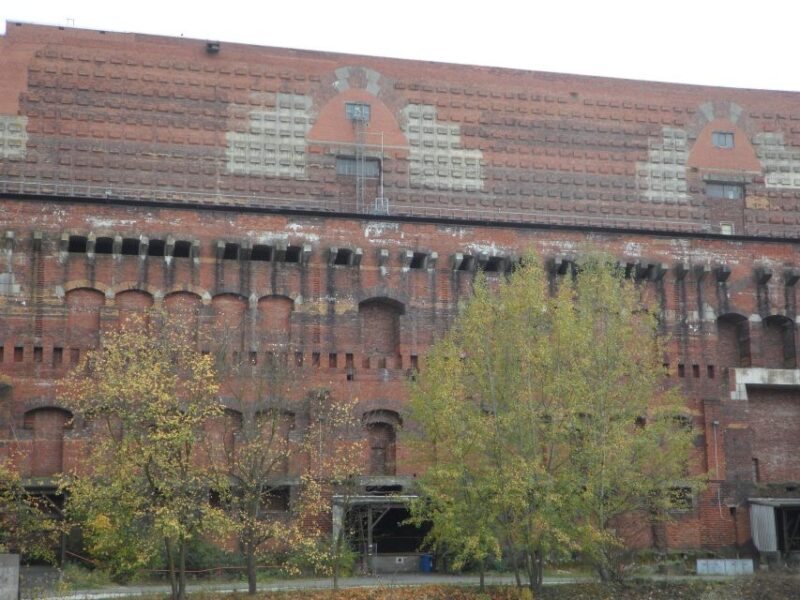 Nuremberg Tour - Half Day - Booking Information