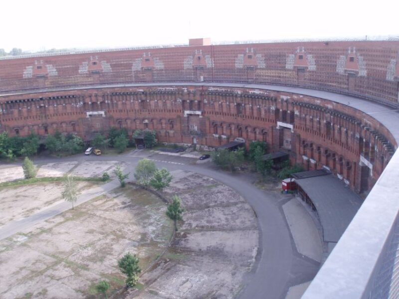 Nuremberg: Tour of Former Nazi Party Rally Grounds - Key Points