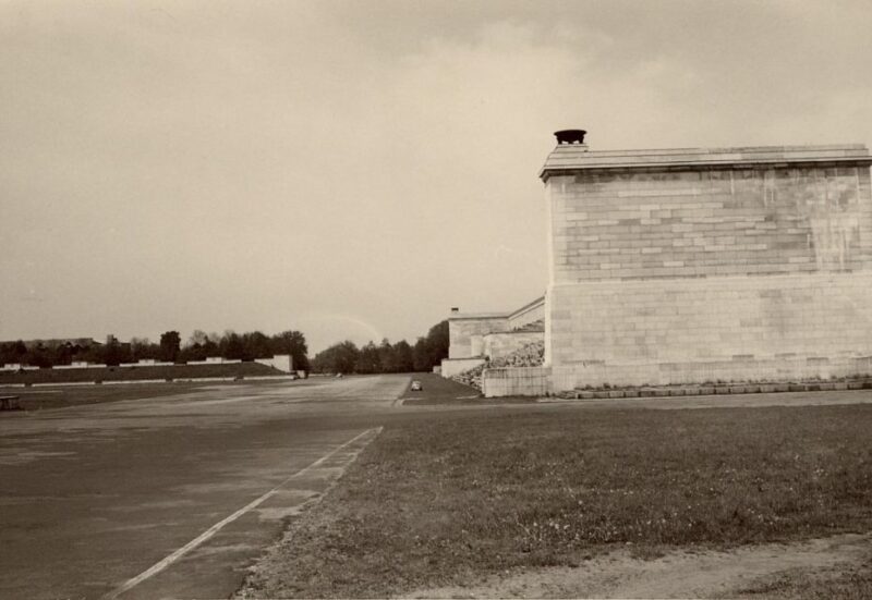 Nuremberg: Tour of Former Nazi Party Rally Grounds - Historical Context