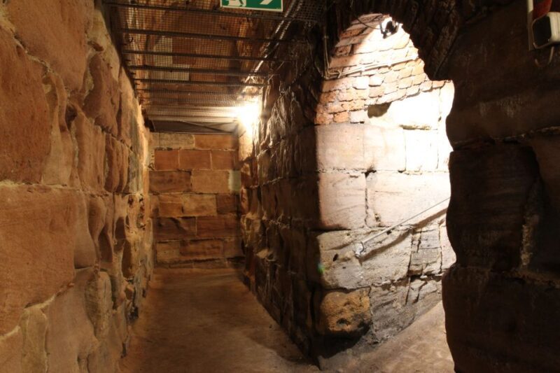 Nuremberg: Tunnels and Secret Passages in the City Wall Tour - Final Thoughts: Who Will Love This Tour?