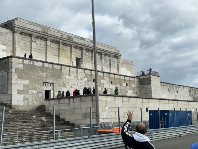 Nuremberg: World War 2 History Tour With Beer Tasting - Customer Feedback and Ratings
