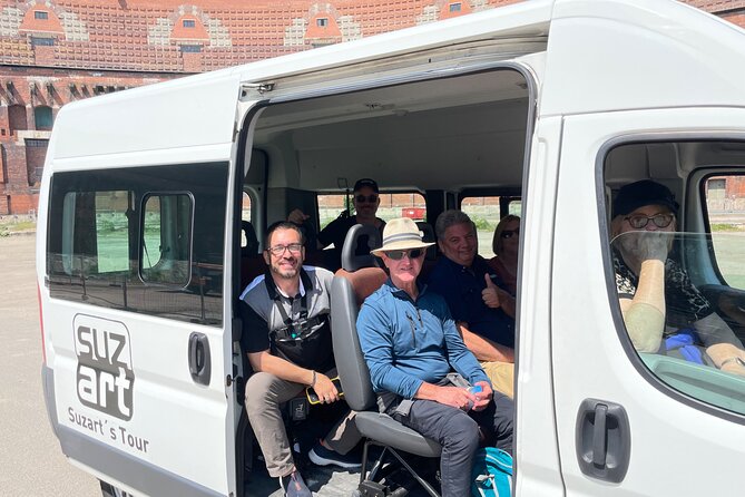 Nuremberg World War II - Accessibility and Traveler Suitability