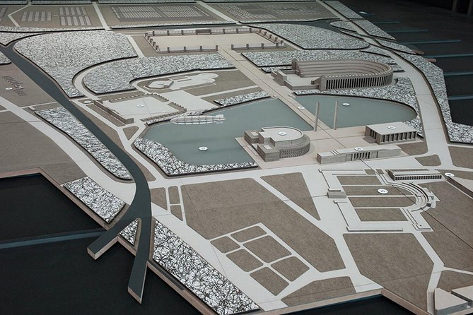 Nuremberg World War II - Tour Reviews and Ratings