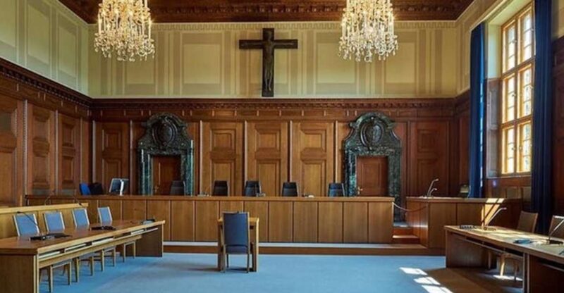Nuremberg: WWII Tour, Courtroom 600 and 3rd Reich Sites - Key Points