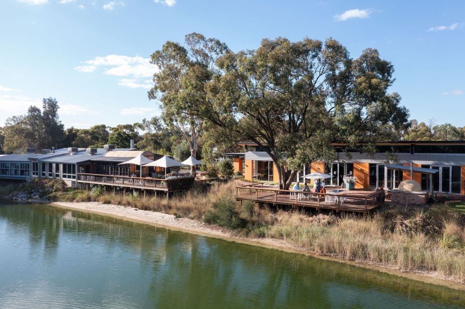 Nuriootpa: Local Farm Cooking Demonstration W/ Lunch & Wine - Customer Reviews