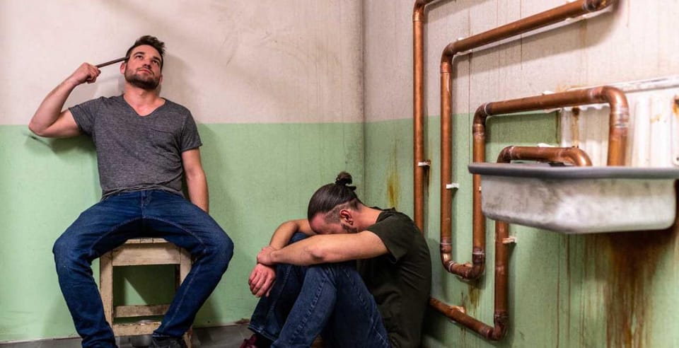 Nürnberg: Prison Break Escape Room - Final Thoughts: Who Will Love This Experience?