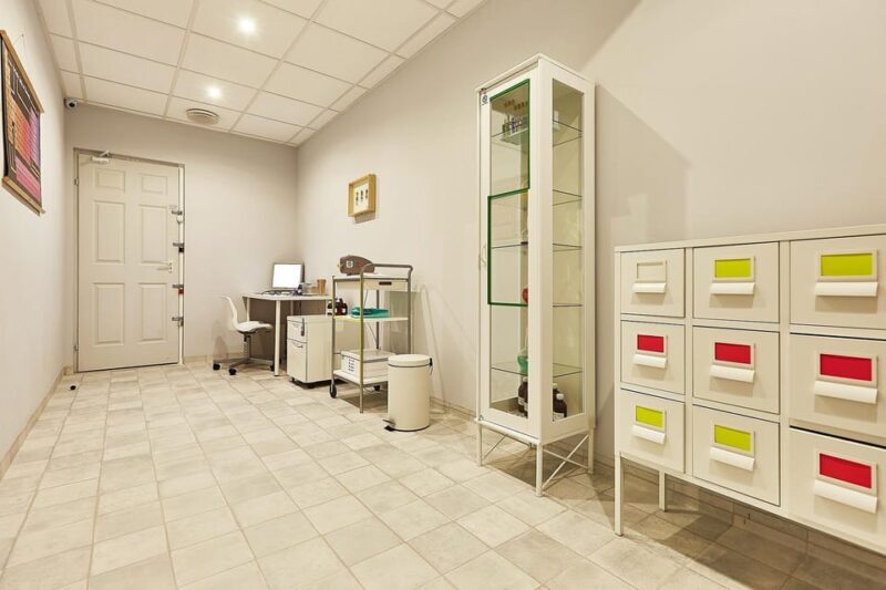 Nürnberg: Secret Surgery Escape Room Game - Nürnberg: Secret Surgery Escape Room Game — An In-Depth Review