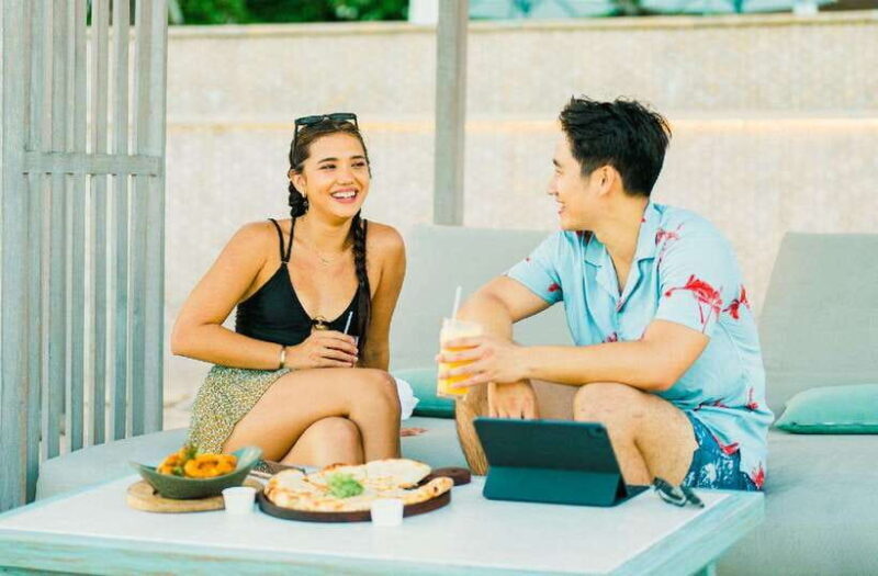 Nusa Dua: Canna Beachfront Access with F&B - Final Thoughts