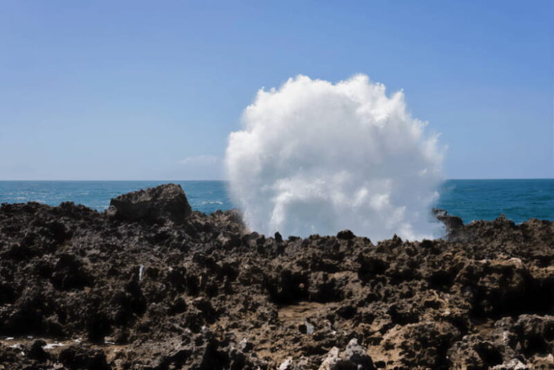 Nusa Dua: Intimate Tour of Sea-Spa-Sunset - An Honest Look at the Nusa Dua: Sea-Spa-Sunset Tour