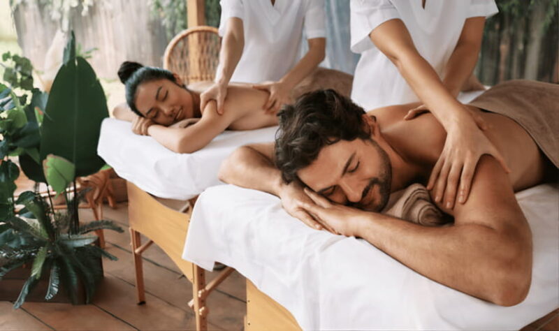 Nusa Dua: Intimate Tour of Sea-Spa-Sunset - FAQ