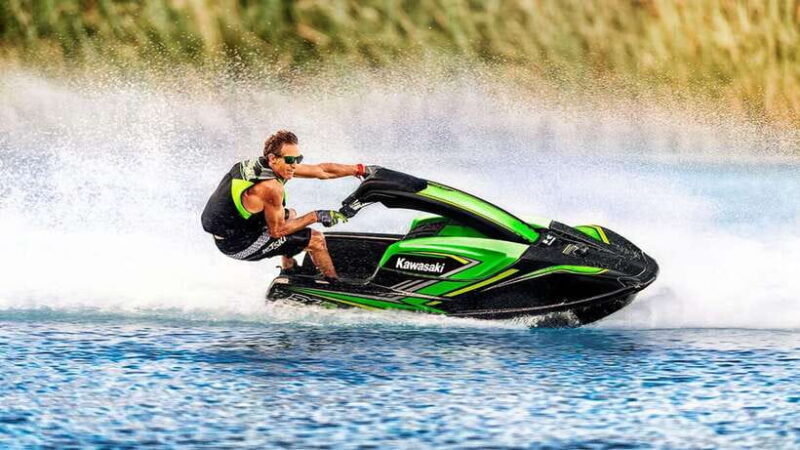 Nusa Dua: Jet Ski Adventure with Hotel Pickup - The Experience from a Traveler’s Perspective