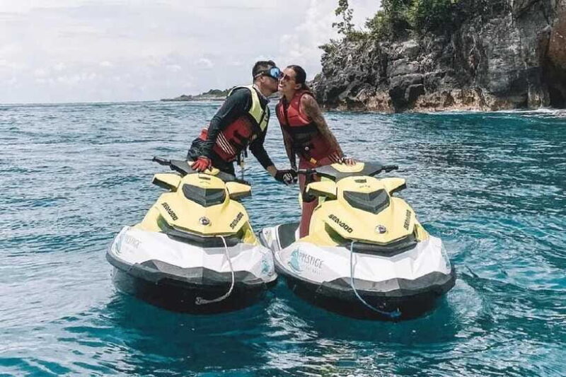 Nusa Dua: Jet Ski Adventure with Hotel Pickup - FAQ