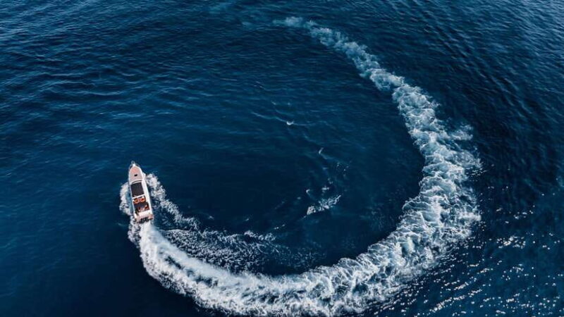 Nusa Dua: Sunset Luxury Yacht & Coral Fishing Excursion - The Sum Up