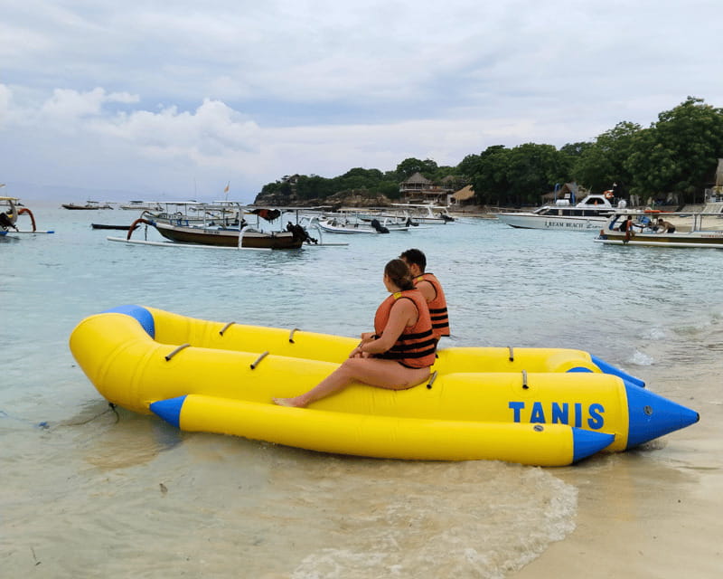 Nusa Lembongan and Nusa Penida: 2-Day Tour - Frequently Asked Questions