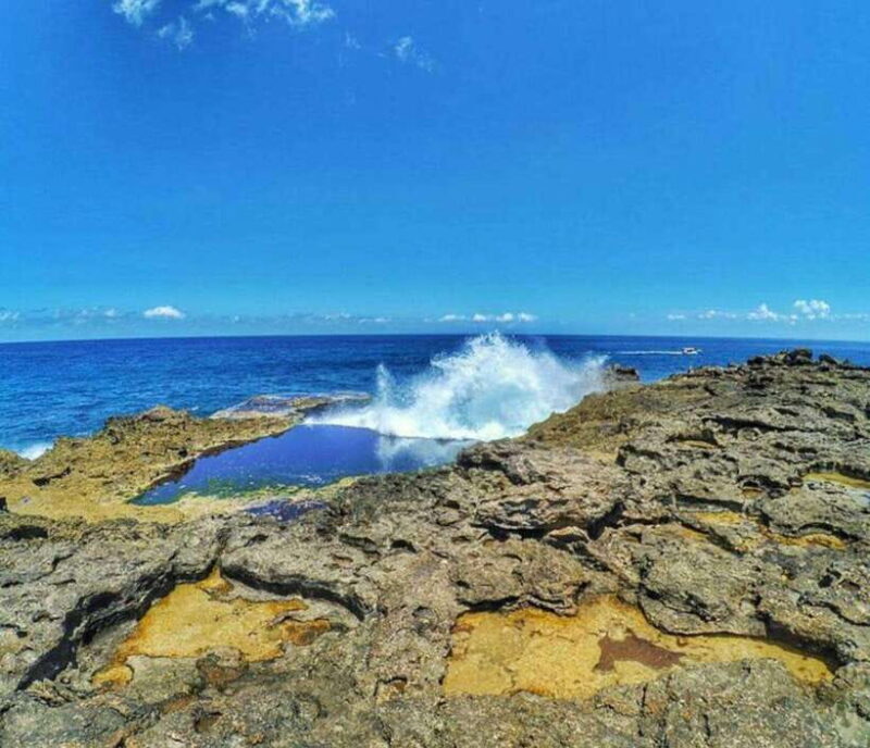 NUSA LEMBONGAN DAY TRIP + SNORKELING - An Introduction to the Experience