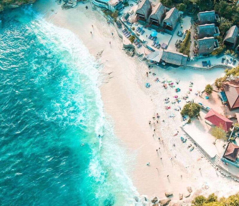 NUSA LEMBONGAN DAY TRIP + SNORKELING - What Makes This Tour Stand Out
