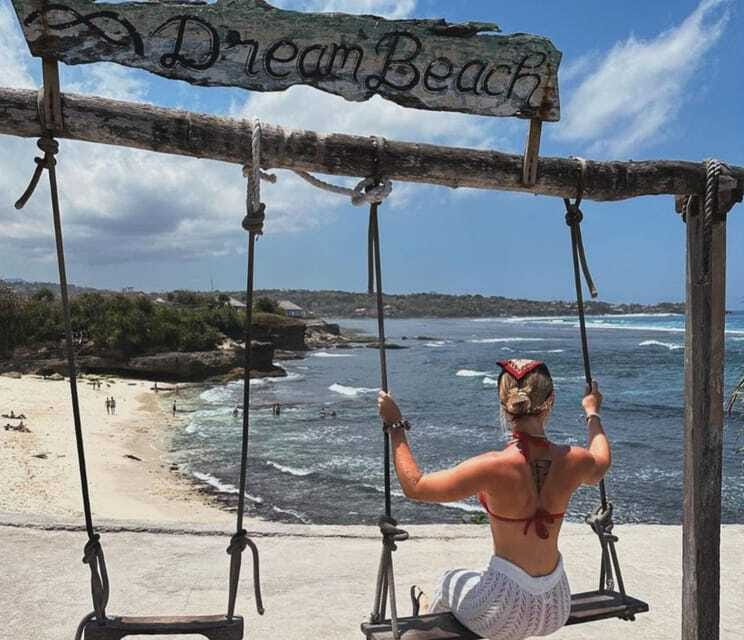 NUSA LEMBONGAN DAY TRIP + SNORKELING - The Sum Up