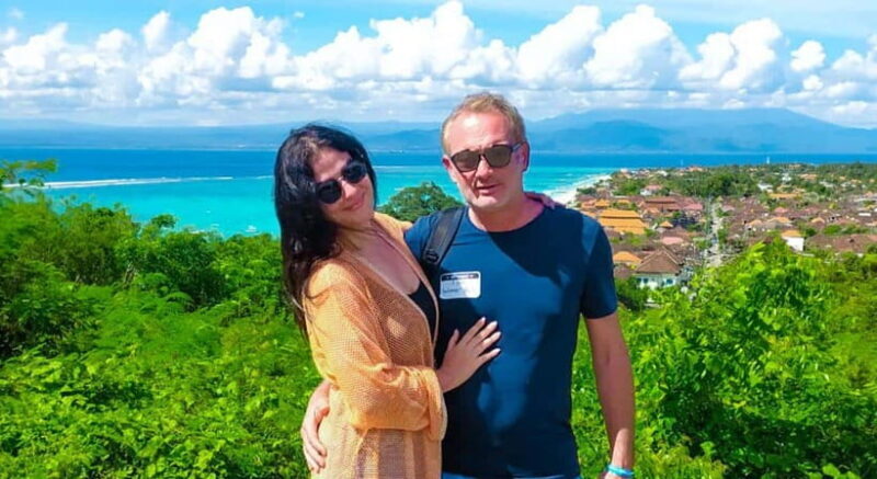 Nusa Lembongan from Bali: 3 Spots Snorkeling & Islands Tour - Considerations and Possible Drawbacks