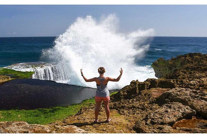 Nusa Lembongan Highlights Day Trip All-Inclusive - Pricing and Additional Charges