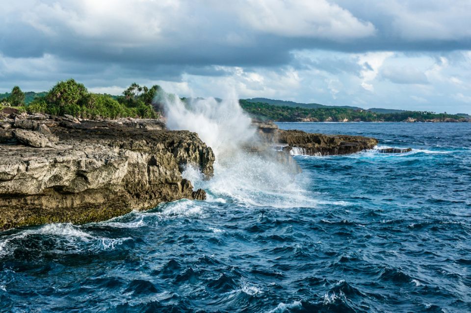 Nusa Lembongan Island: Snorkeling & Mangrove Forest Day Tour - Tour Duration and Group Size