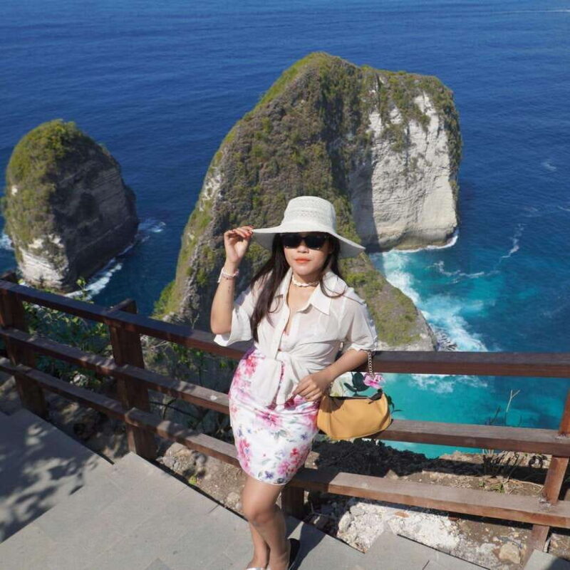 Nusa Penida: 1-Day Snorkeling and Land Tour with Hotel Stay - Key Points