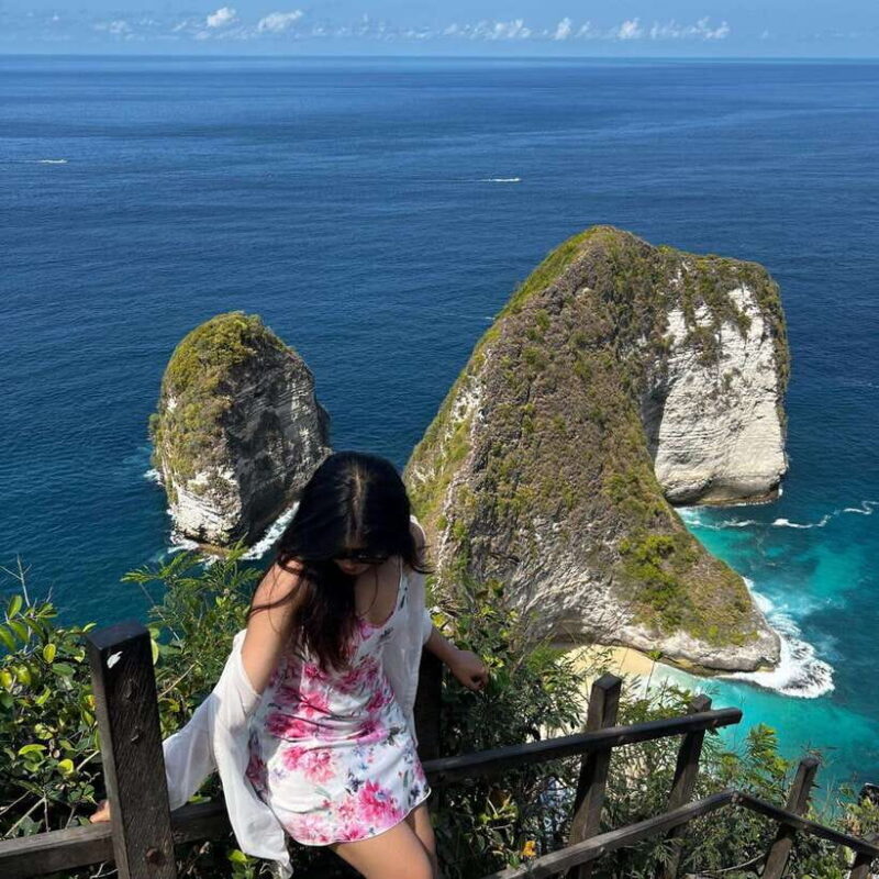 Nusa Penida: 1-Day Snorkeling and Land Tour with Hotel Stay - Authentic Experiences and Real Guest Feedback