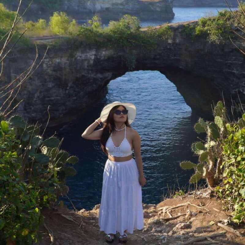 Nusa Penida: 2-Day Land Trip with Fast Boat from Bali - An In-Depth Look at the 2-Day Nusa Penida Land Tour