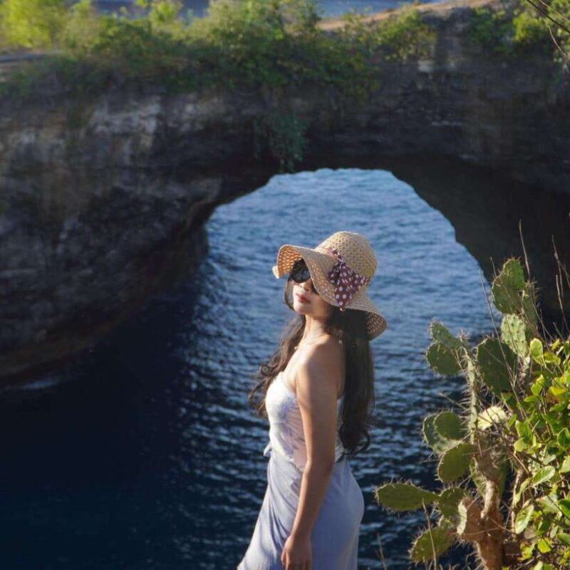 Nusa Penida: 2-Day Land Trip with Fast Boat from Bali - In The Sum Up