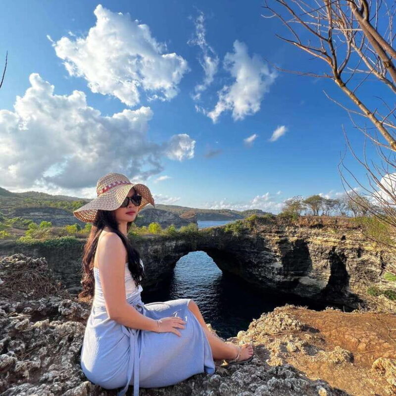 Nusa Penida: 2-Day Land Trip with Fast Boat from Bali - FAQs