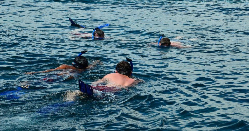 Nusa Penida: 4 Spot Snorkeling and Land Tour - Frequently Asked Questions