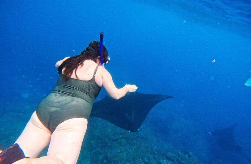 Nusa Penida Afternoon Private Manta Safari Snorkeling - What Travelers Say