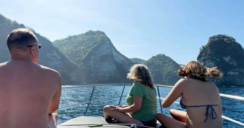 Nusa Penida Afternoon Private Manta Safari Snorkeling - FAQs