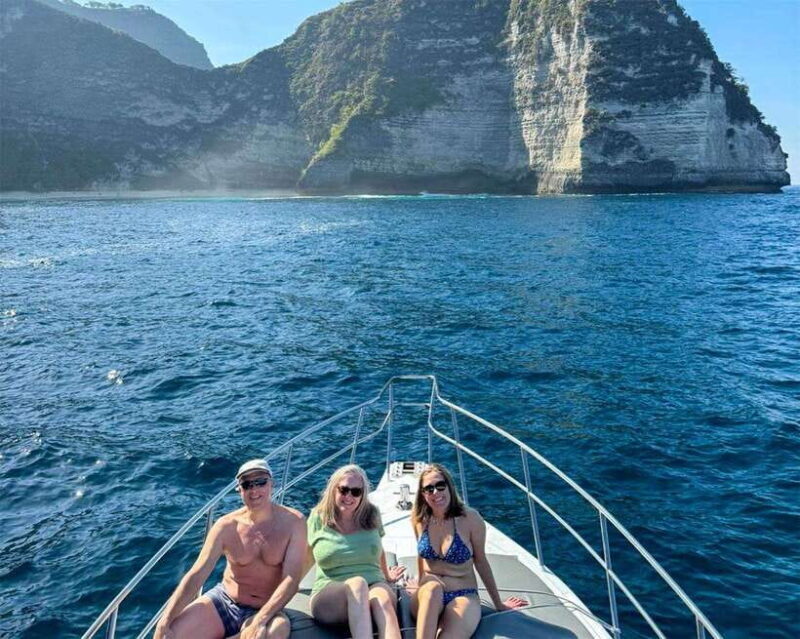 Nusa Penida Afternoon Private Manta Safari Snorkeling - Final Thoughts
