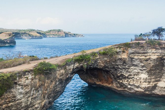 Nusa Penida All-Inclusive Day Trip - Angels Billabong