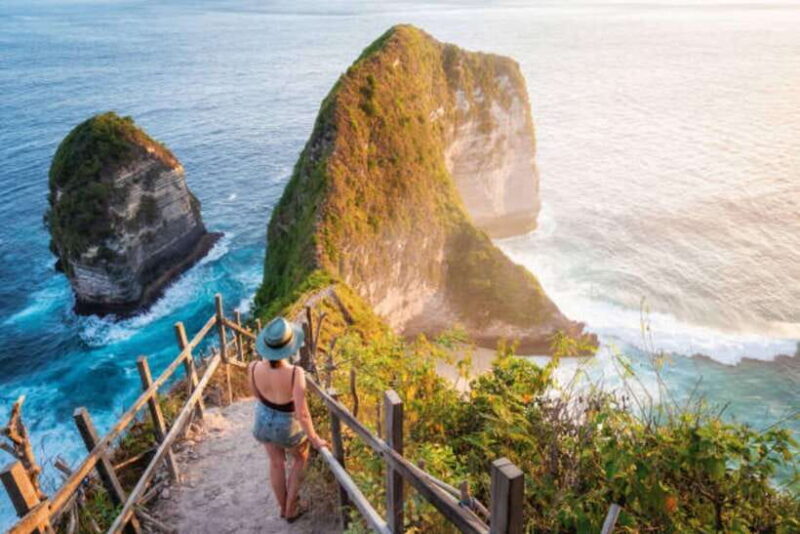 NUSA PENIDA ALL-INCLUSIVE WEST TRIP WITH SNORKLING 3 SPOT - Key Points  