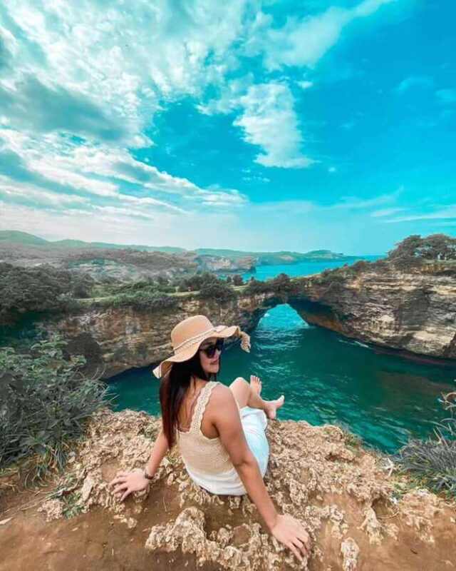 NUSA PENIDA ALL-INCLUSIVE WEST TRIP WITH SNORKLING 3 SPOT - Introduction: Why This Tour Might Be Your Best Nusa Penida Choice  