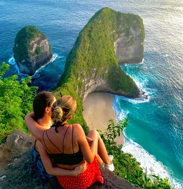 Nusa Penida Amazing West Private Tour With Lunch - Itinerary Highlights