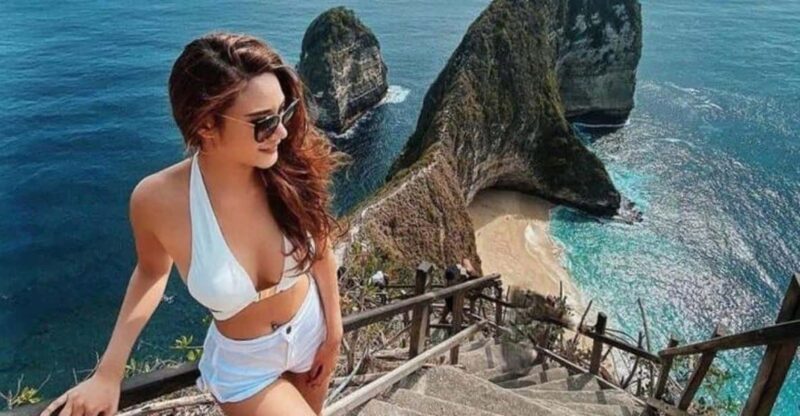 Nusa Penida Amazing West Private Tour With Lunch - Inclusions