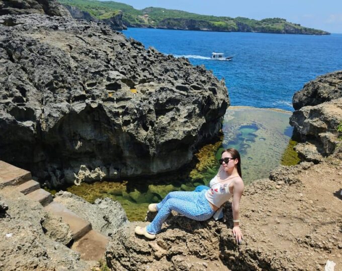 Nusa Penida Amazing West Private Tour With Lunch - Customer Reviews