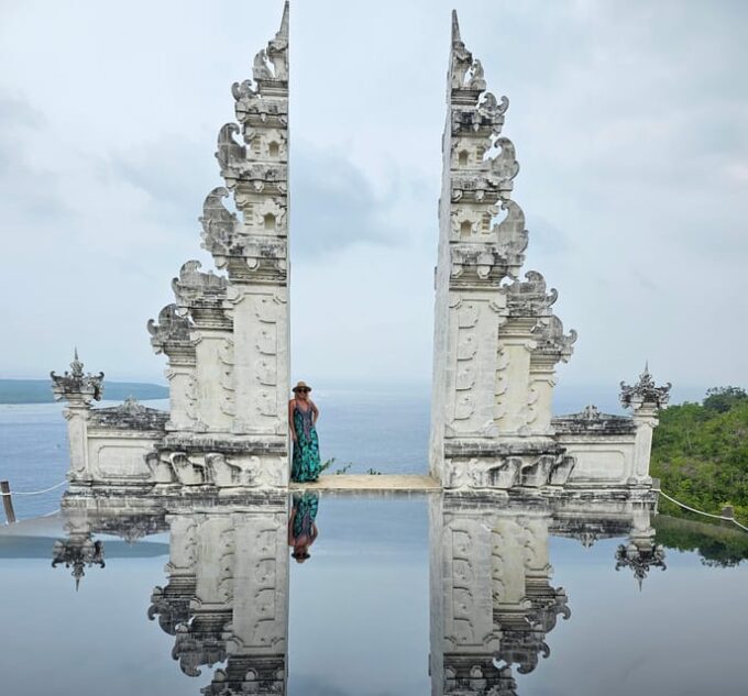 Nusa Penida Amazing West Private Tour With Lunch - Pricing and Duration