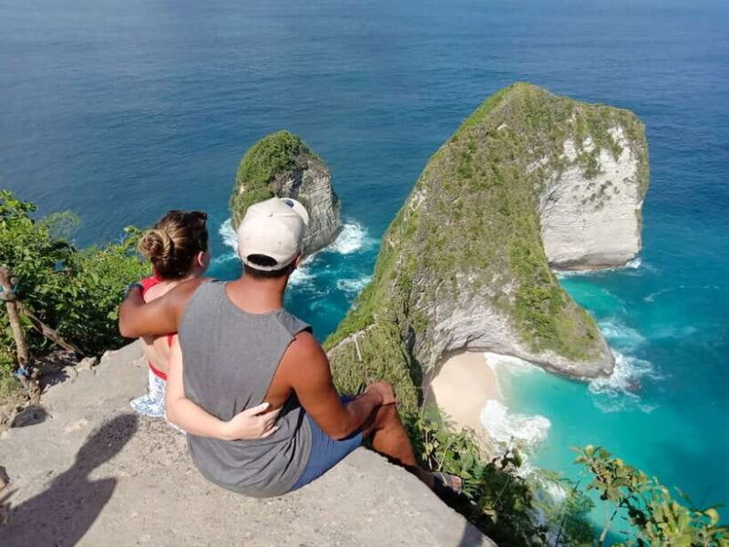 Nusa Penida and Nusa Lembongan Island Tour - Introduction