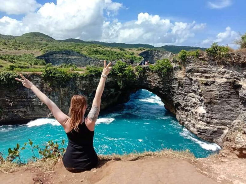 Nusa Penida and Nusa Lembongan Island Tour - FAQ