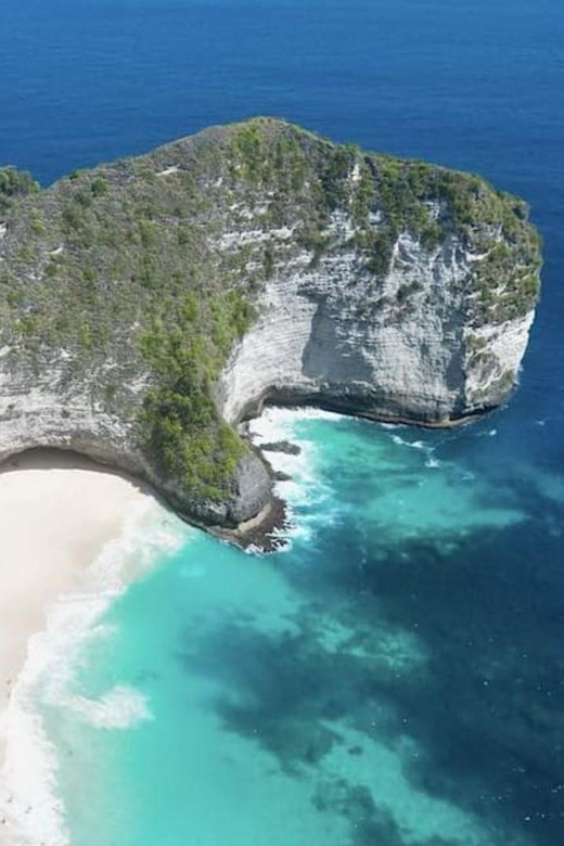 Nusa Penida: Combine Tour - Good To Know