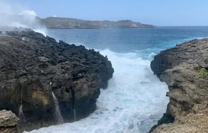 Nusa Penida: Combine Tour - Frequently Asked Questions