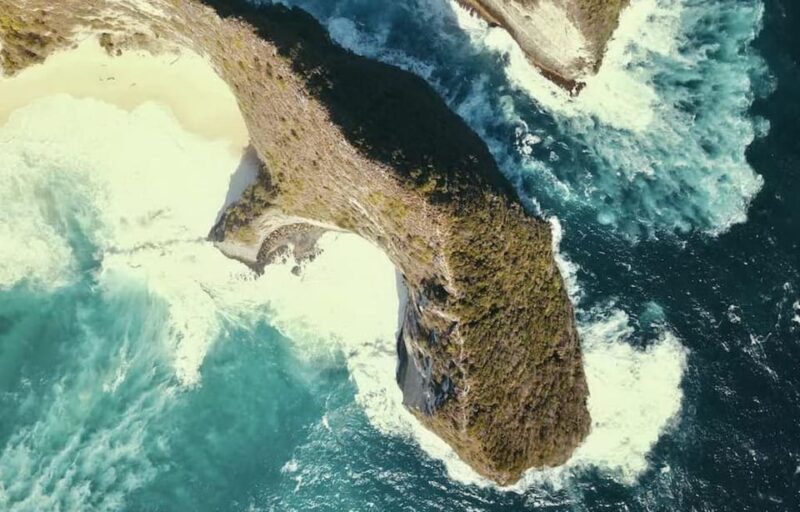 Nusa Penida: Combine Tour - Important Information