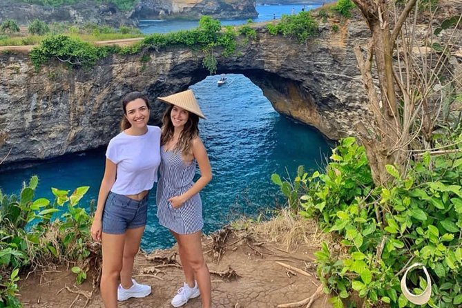 Nusa Penida Day Tour From Bali With Private Transfers - Meeting and Pickup