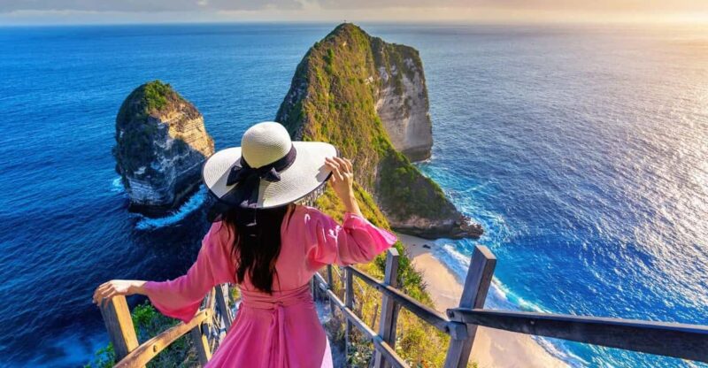 Nusa Penida Day Trip - Good To Know