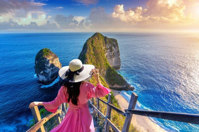 Nusa Penida Day Trip - Important Information