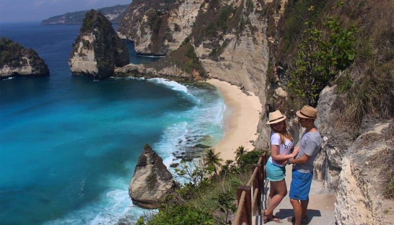 Nusa Penida Day Trip - Booking and Cancellation