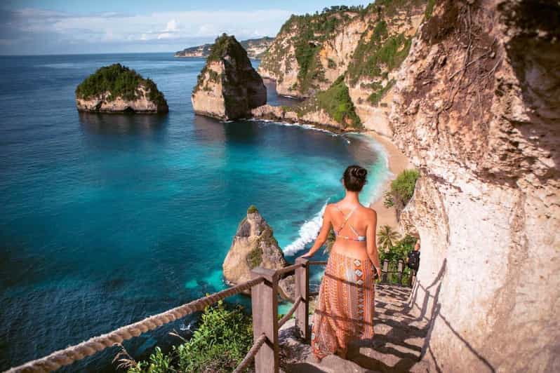 Nusa Penida: East Adventure All-Inclusive One Day Tour - Good To Know